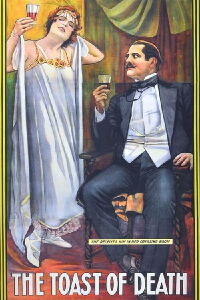The Toast of Death (1915)