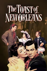 The Toast of New Orleans (1950)