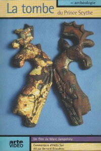 The Tomb of the Scythian Prince (2000)