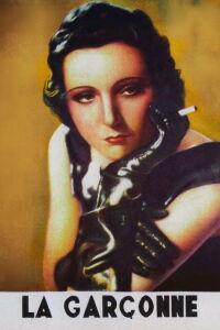 The Tomboy (1936)