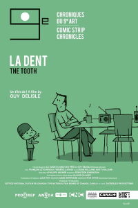 The Tooth (2017)