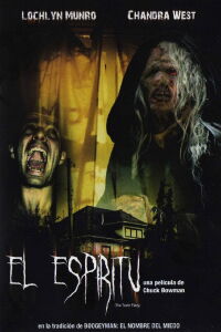 The Tooth Fairy (2006)