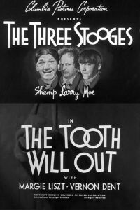 The Tooth Will Out (1951)