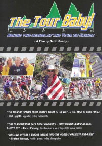 The Tour Baby (2004)