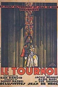 The Tournament (1928)
