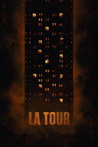 The Tower (2023)