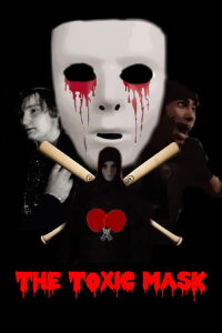 The Toxic Mask (2024)