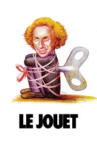 The Toy (1976)