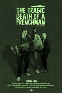 The Tragic Death of a Frenchman (2024)