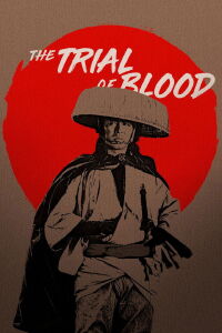 The Trail of Blood (1972)