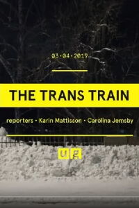The Trans Train (2019)