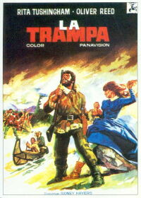 The Trap (1966)