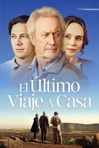 The Travellers (2025)