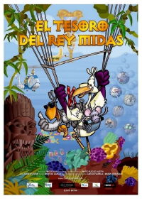The Treasure of King Midas (2010)