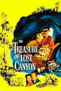 The Treasure of Lost Canyon (1952)