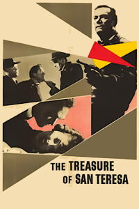 The Treasure of San Teresa (1959)