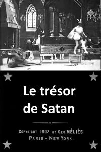 The Treasures of Satan (1902)