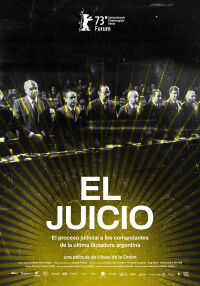 The Trial (2023)