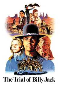 The Trial of Billy Jack (1974)