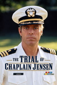 The Trial of Chaplain Jensen (1975)
