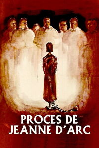 The Trial of Joan of Arc (1963)