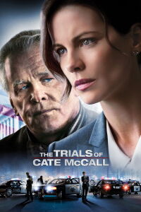 The Trials of Cate McCall (2013)