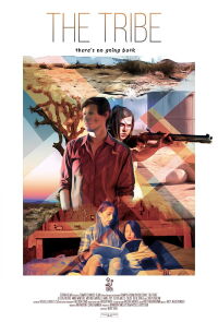 The Tribe (2016)