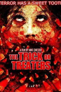 The Trick or Treaters (2016)
