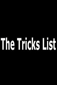 The Tricks List (2016)