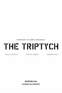 The Triptych (2015)