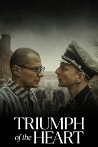 The Triumph of the Heart (2025)