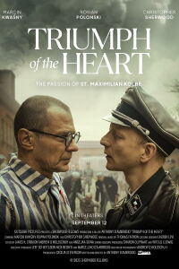 The Triumph of the Heart (2025)
