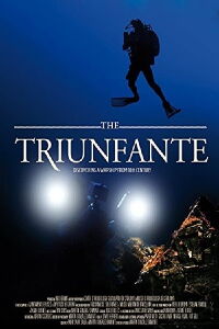 The Triunfante: Discovering an 18th Century Warship (2015)
