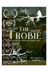 The Trobie (2022)