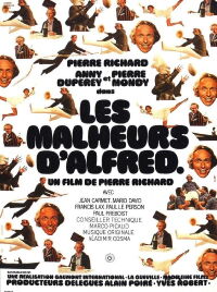 The Troubles of Alfred (1972)