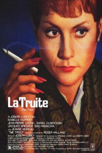 The Trout (1982)