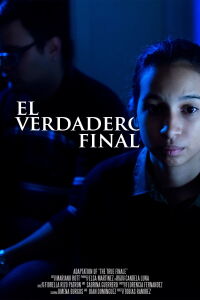 The True Finale (Adaptation) (2018)
