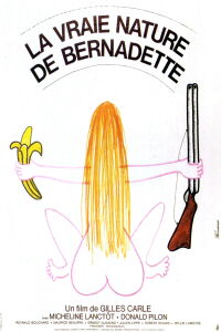 The True Nature of Bernadette (1972)