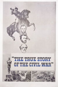 The True Story of the Civil War (1956)