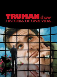 The Truman Show: Historia de una Vida (1998)