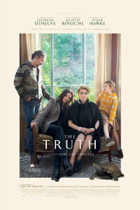 The Truth (2019)