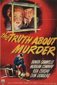The Truth About Murder (1946)
