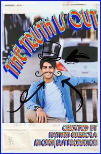 The Truth Is Out (2018)
