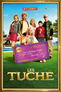 The Tuche Family (2011)