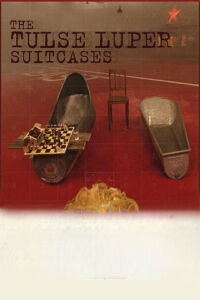 The Tulse Luper Suitcases, Part 3: From Sark to the Finish (2005)
