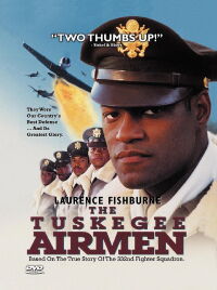 The Tuskegee Airmen (1995)