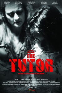 The Tutor (2017)