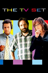 The TV Set (2007)