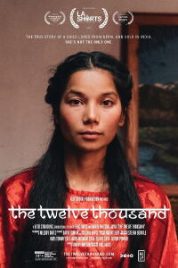 The Twelve Thousand (2020)