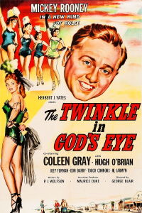 The Twinkle In God's Eye (1955)